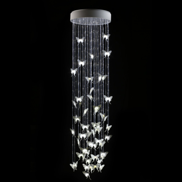 Подвесной светильник Sagarti Tenea Te.P.50.ML