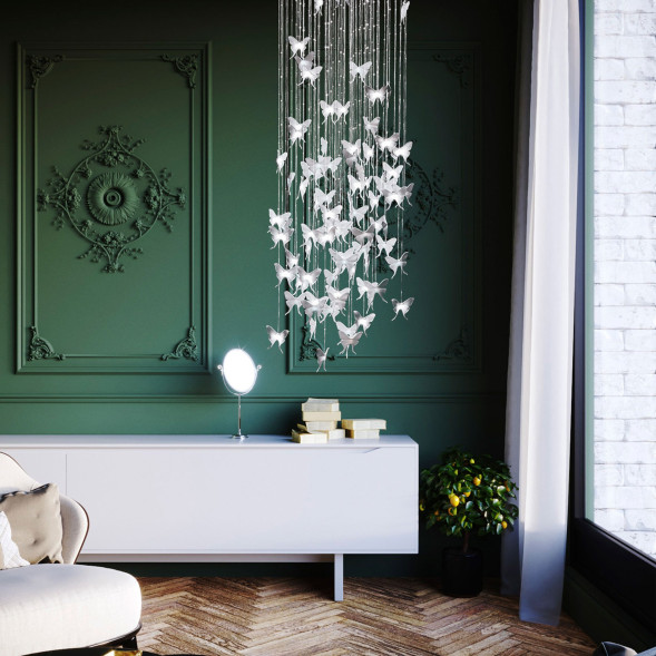 Подвесной светильник Sagarti Tenea Te.P.50.ML