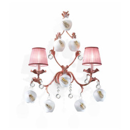 Бра StilLux Shanti 11003/A2-RM