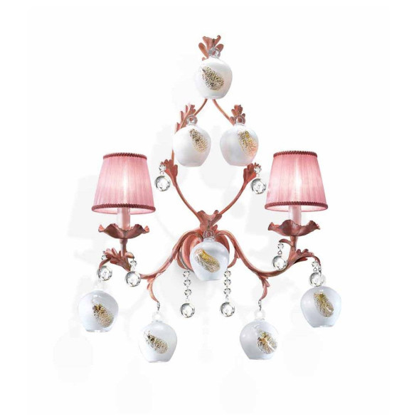 Бра StilLux Shanti 11003/A2-RM
