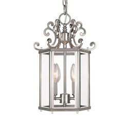 Подвесной светильник Savoy House Spirit KP-3-500-2-69