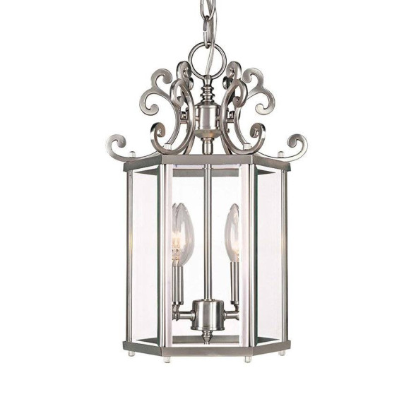 Подвесной светильник Savoy House Spirit KP-3-500-2-69