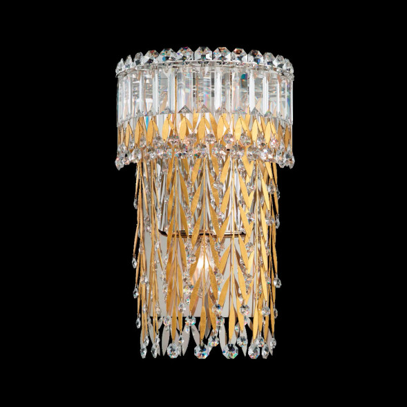 Настенный светильник Schonbek Triandra LR1002-22A