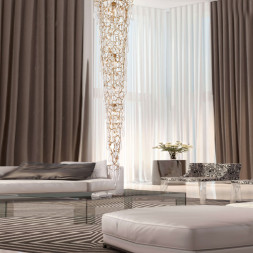 Подвесной светильник Serip Aqua CT3375/32 FO A10