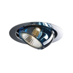 Встраиваемый спот (точечный светильник) Fabbian Beluga Colour D57 F01 31
