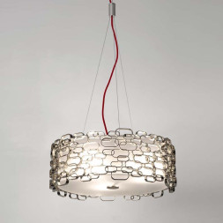 Подвесной светильник Terzani Glamour N16S E7 C8