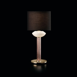 Настольная лампа Barovier&amp;Toso Kensington 5673/EO/NN