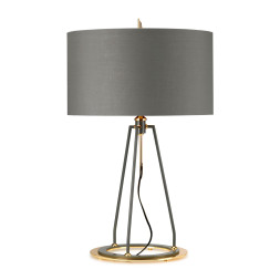 Настольная лампа Elstead Lighting Ferrara FERRARA/TL GPG