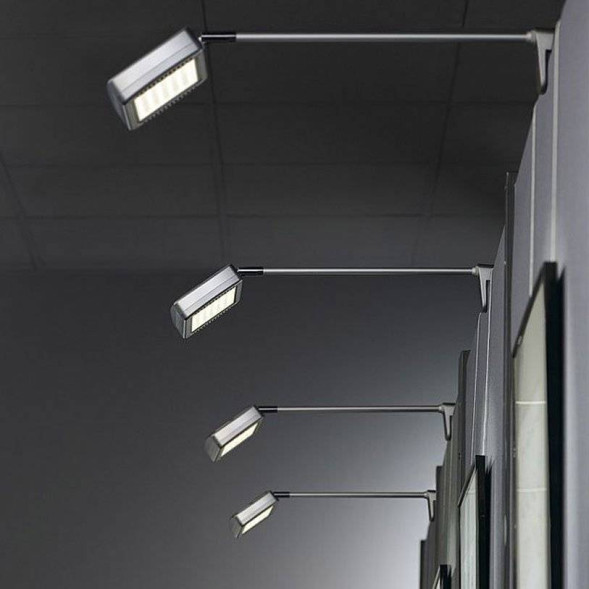 Подсветка для картин SLV LED display 170401