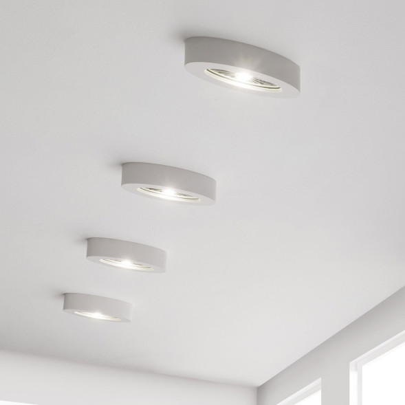 Потолочный светильник Axo Light Sol E 3 104 0 06 1 4