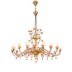 Люстра De Majo 7098 K16 070980K82