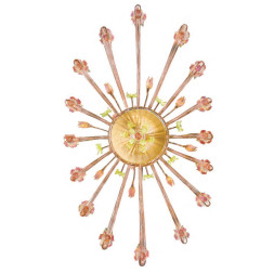 Люстра De Majo 7098 K16 070980K82