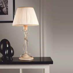 Настольная лампа Passeri LM. 8015/1/L Dec. 077