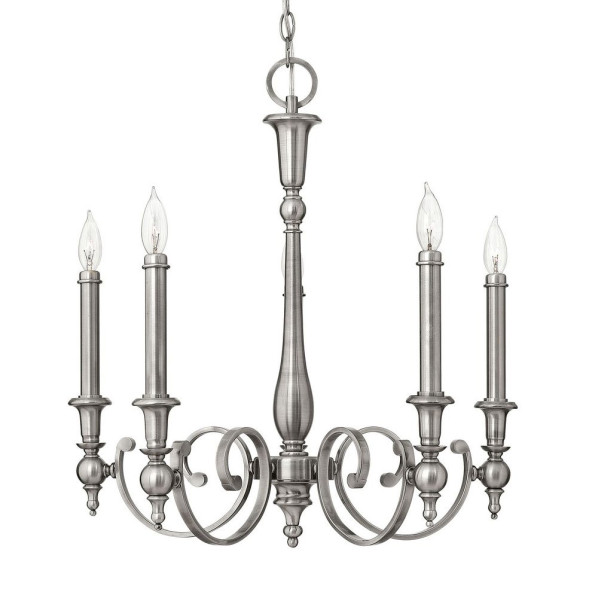 Люстра Hinkley York Town HK/YORKTOWN5