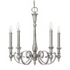 Люстра Hinkley York Town HK/YORKTOWN5