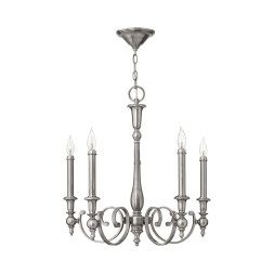 Люстра Hinkley York Town HK/YORKTOWN5