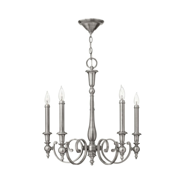 Люстра Hinkley York Town HK/YORKTOWN5