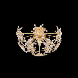 Потолочный светильник Schonbek Esteracae DN1218-22A