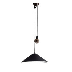Подвесной светильник Artemide Aggregato A033100+A089960+A086000