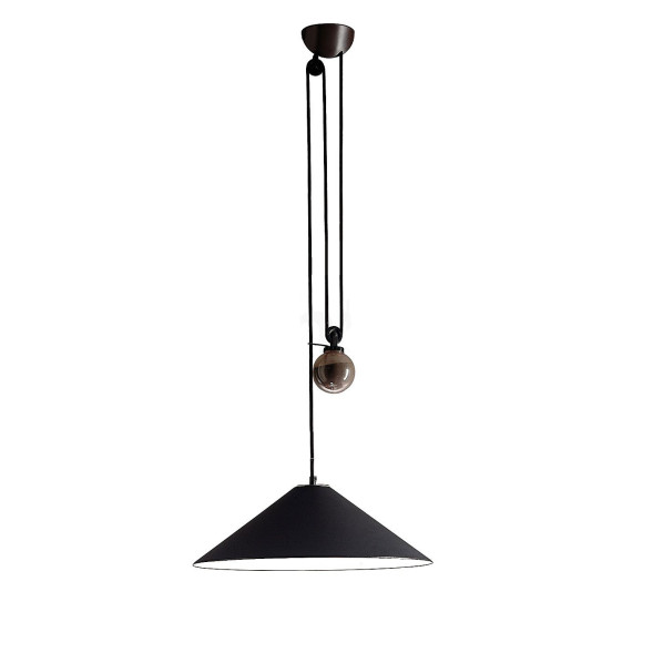 Подвесной светильник Artemide Aggregato A033100+A089960+A086000