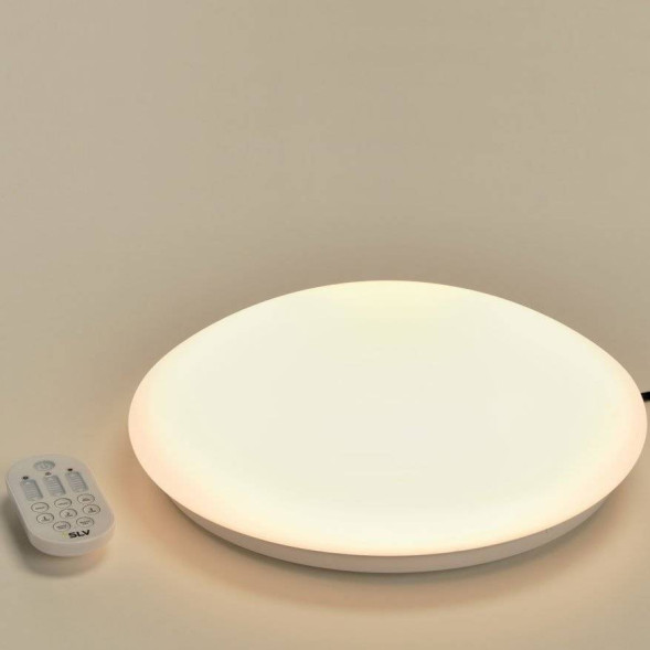 Потолочный светильник SLV Lipsy 133749