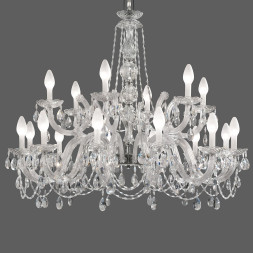 Люстра Masiero Drylight S18 PREMIUM