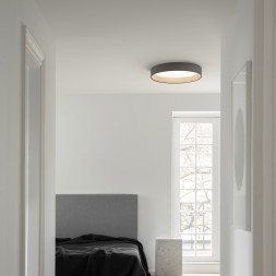 Потолочный светильник Vibia Duo 4872 18 /1A