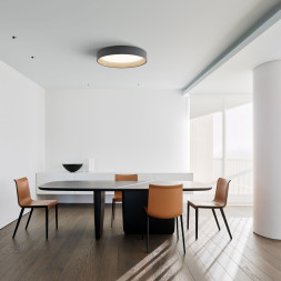 Потолочный светильник Vibia Duo 4872 18 /1A