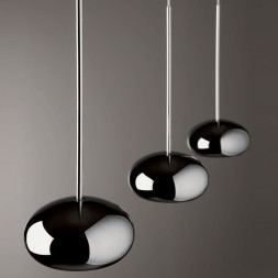 Подвесной светильник De Majo BOA S3L 0BOA00S80