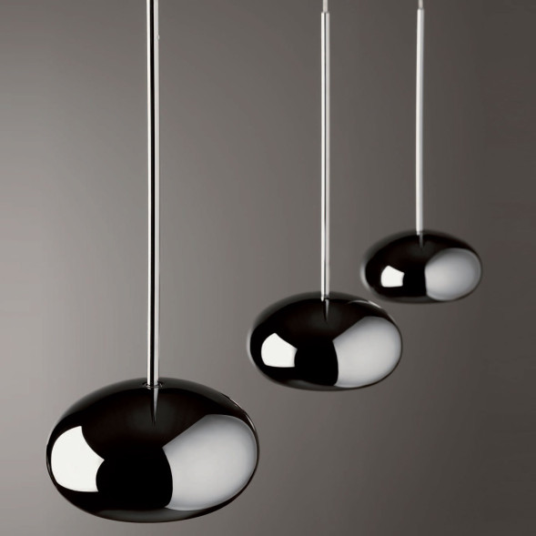 Подвесной светильник De Majo BOA S3L 0BOA00S80