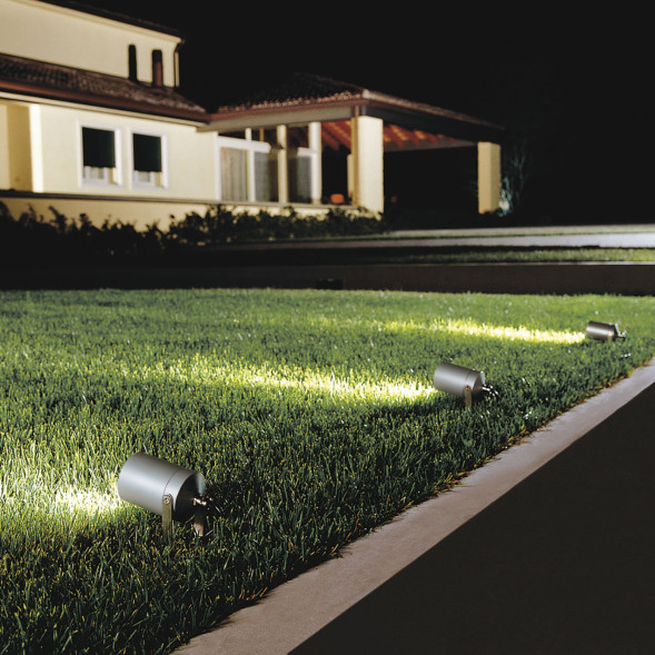 Садово-парковый фонарь Linea Light Vision 51585