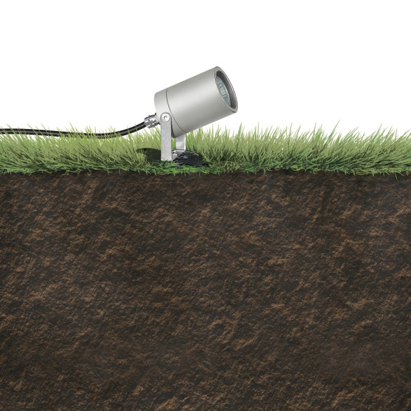 Садово-парковый фонарь Linea Light Vision 51585