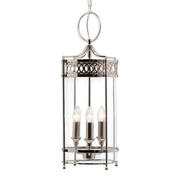 Подвесной светильник Elstead Lighting Guildhall GH/P PN