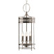 Подвесной светильник Elstead Lighting Guildhall GH/P PN
