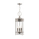 Подвесной светильник Elstead Lighting Guildhall GH/P PN