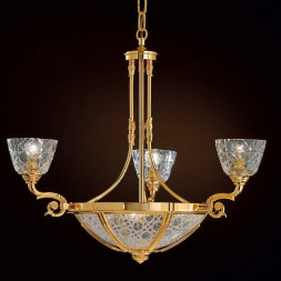 Люстра Possoni 1893/3+3-C -006