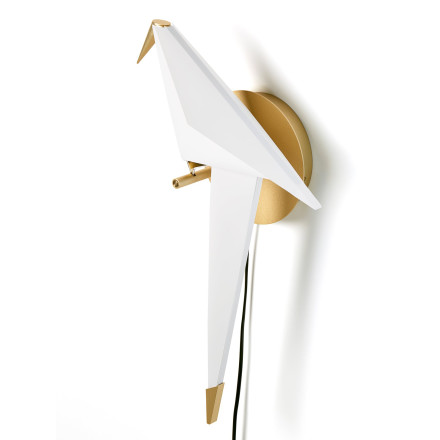 Бра MOOOI Perch light WALL MOLPLW--S