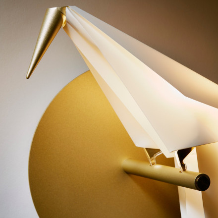 Бра MOOOI Perch light WALL MOLPLW--S