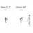 Бра MOOOI Perch light WALL MOLPLW--S