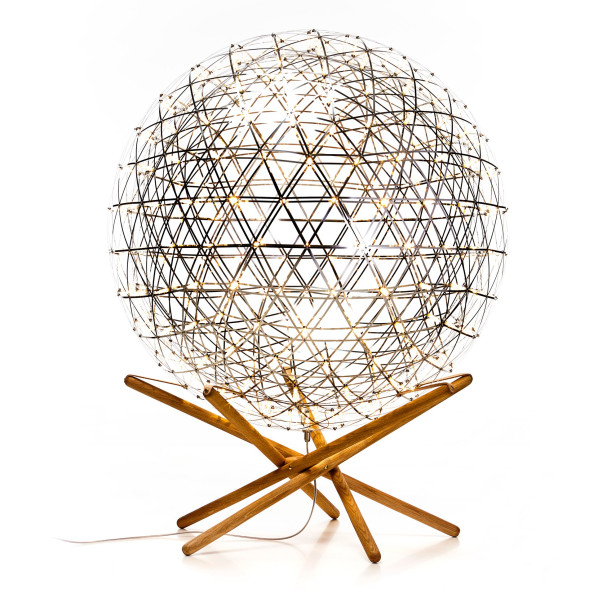Напольный светильник MOOOI Raimond Tensegrity Floor R89 MOLLEDRF89