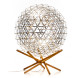 Напольный светильник MOOOI Raimond Tensegrity Floor R89 MOLLEDRF89