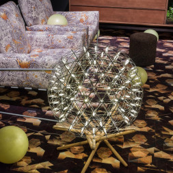 Напольный светильник MOOOI Raimond Tensegrity Floor R89 MOLLEDRF89