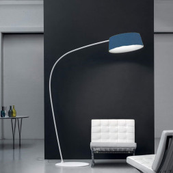 Торшер Linea Light Oxygen 8104