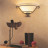Бра Elstead Lighting Torchiere TCH/WU BLACK