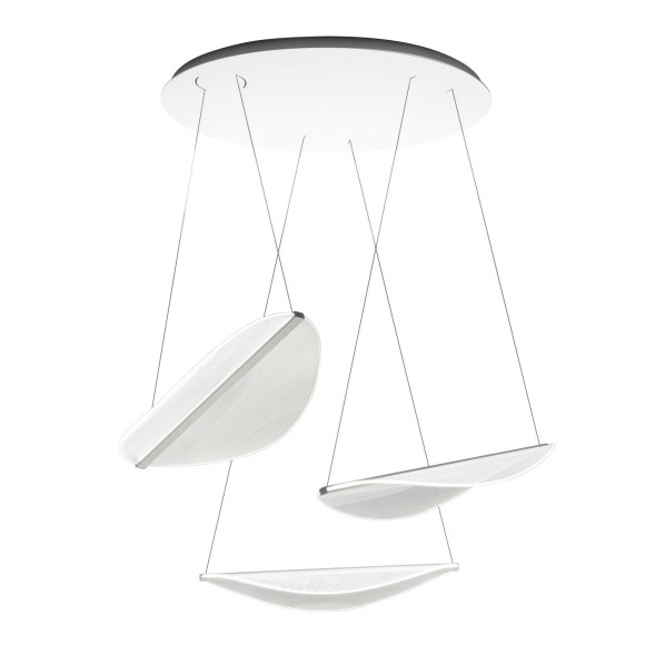 Подвесной светильник Linea Light Diphy 8168