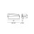 Настенный светильник Foscarini Innerlight 233005DM 10