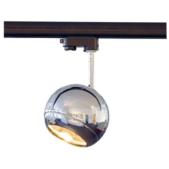 Трековый светильник SLV Light eye 153102