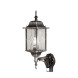 Уличный настенный светильник Elstead Lighting Wexford WX1 PIR