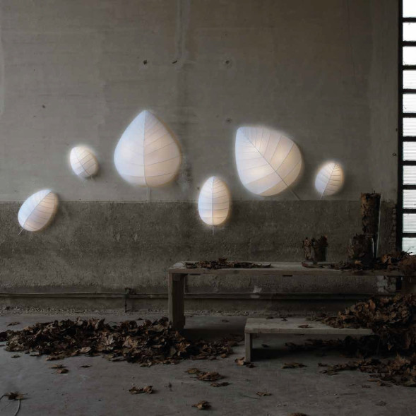 Настенно-потолочный светильник Karman Eden collection AP103 2B INT