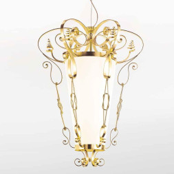 Подвесной светильник MM Lampadari Lanterne 7278/3 V0216